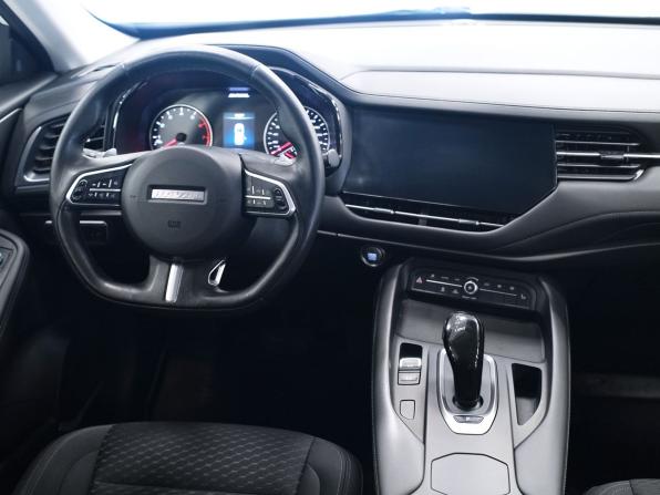 Haval F7 I с пробегом 2019 года, цена 1 624 000 рублей, 147097 км, внедорожник, Автокод Объявления