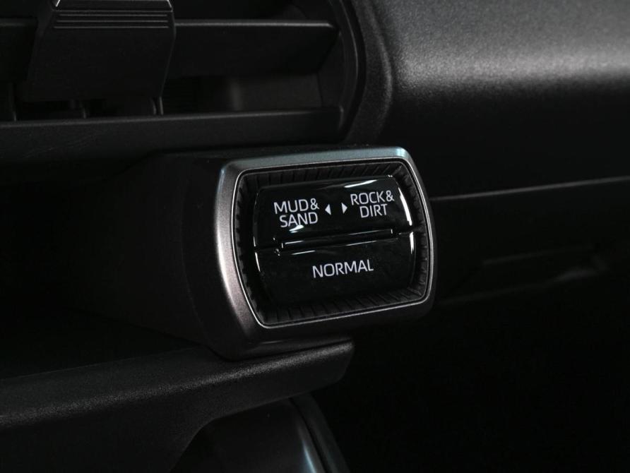 Toyota RAV4 VI (XA60) Ростов-на-Дону  - изображение 20