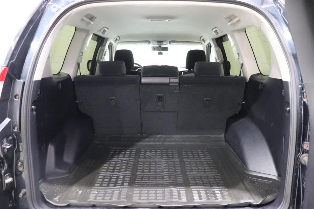 Toyota Land Cruiser Prado 150 Series Рестайлинг 1 Иркутск  - изображение 11
