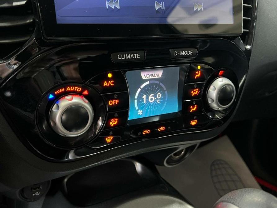 Nissan Juke I Оренбург  - изображение 16
