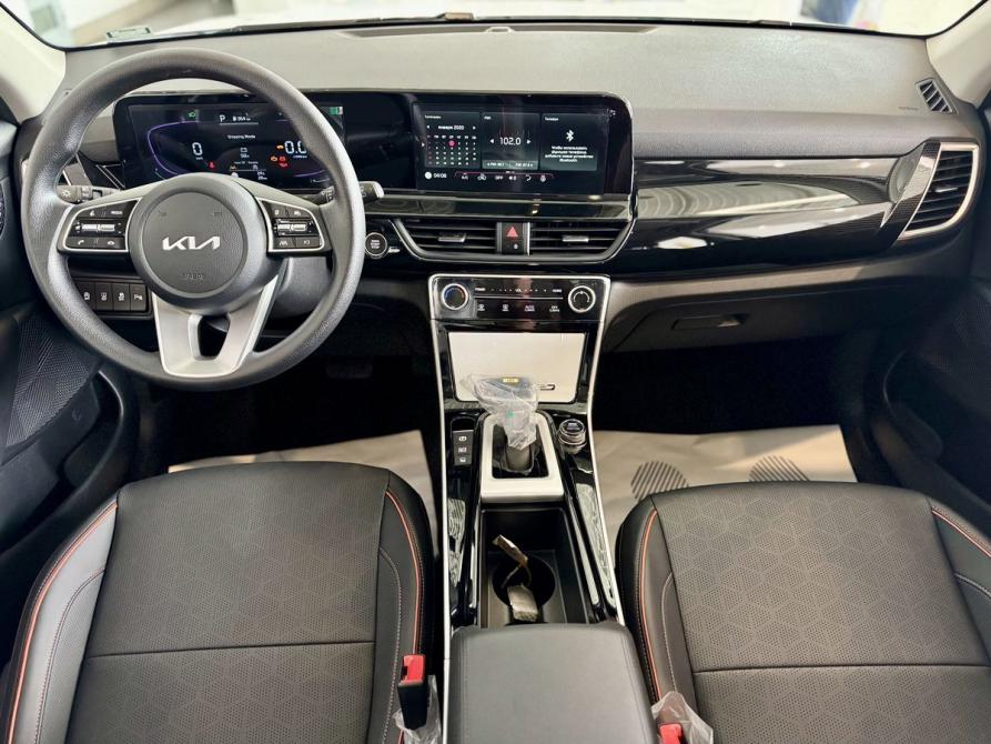 Kia Seltos I Рестайлинг Саранск  - изображение 16