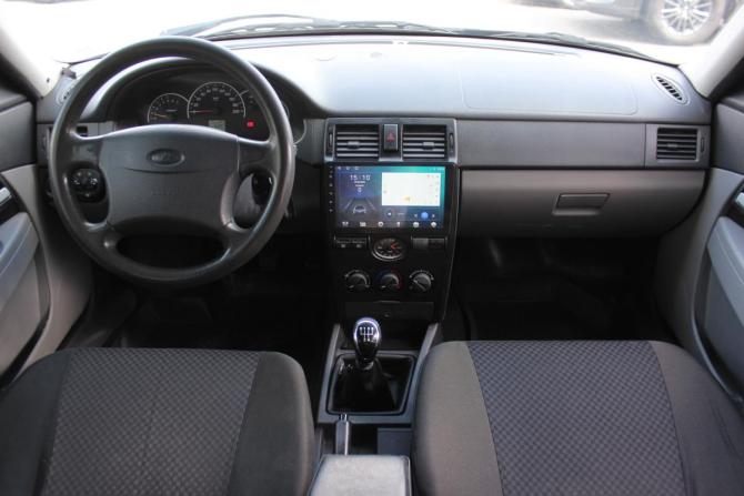 Lada (ВАЗ) Priora I с пробегом 2011 года, цена 267 000 рублей, 258541 км, хэтчбек, Автокод Объявления