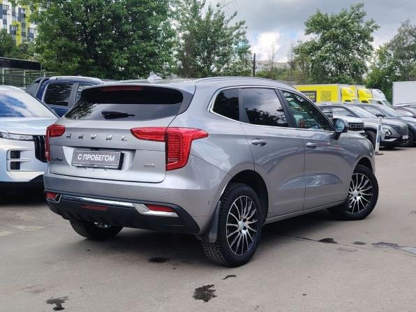 Haval Jolion I с пробегом 2023 года, цена 2 050 000 рублей, 58563 км, внедорожник, Автокод Объявления