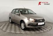 Lada (ВАЗ) Granta I Рестайлинг Волгоград  - изображение 24