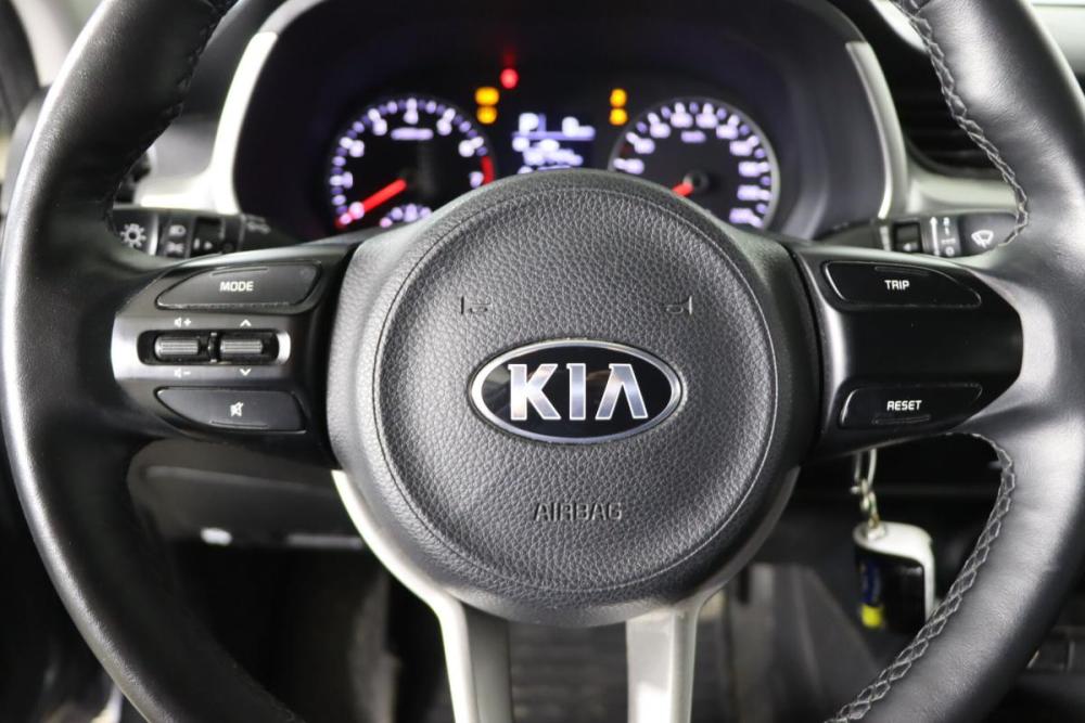 Kia Rio IV Рестайлинг Нижний Новгород  - изображение 11