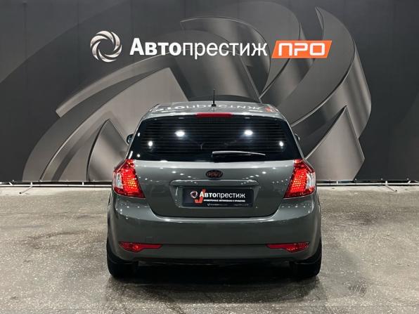 Kia Ceed I Рестайлинг с пробегом 2011 года, цена 598 000 рублей, 205125 км, хэтчбек, Автокод Объявления
