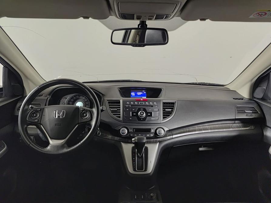 Honda CR-V IV Уфа  - изображение 17