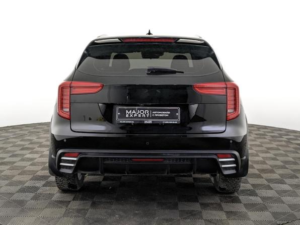 Haval Jolion I Рестайлинг с пробегом 2025 года, цена 2 265 000 рублей, 15479 км, внедорожник, Автокод Объявления