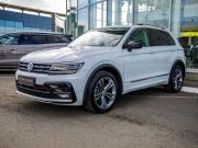 Volkswagen Tiguan II Волгоград  - изображение 42