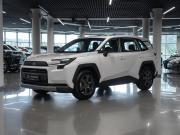 Toyota RAV4 VI (XA60) Москва  - изображение 29