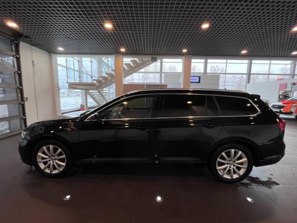 Volkswagen Passat B8 Рестайлинг с пробегом 2020 года, цена 2 099 000 рублей, 169838 км, универсал, Автокод Объявления