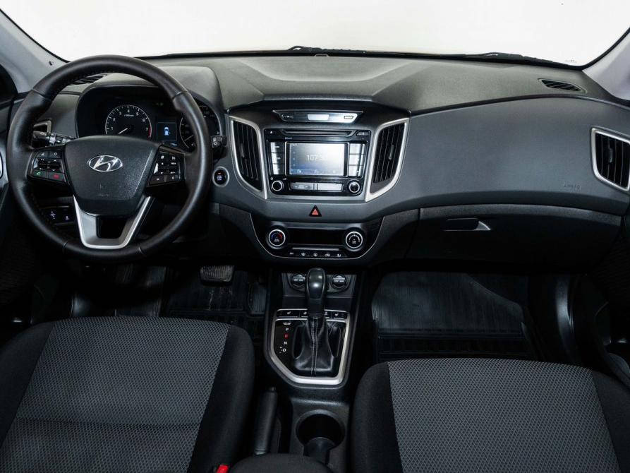 Hyundai Creta I Казань  - изображение 7