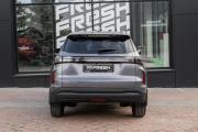 Chery Tiggo 4 I Рестайлинг 2 Ульяновск  - изображение 26