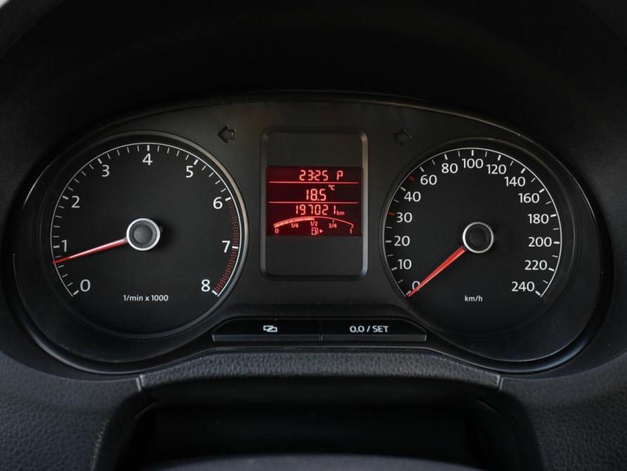 Volkswagen Polo V Новороссийск  - изображение 12