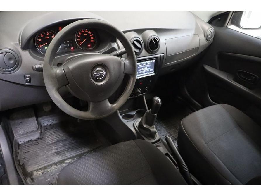 Nissan Almera III (G15) Коломна  - изображение 6