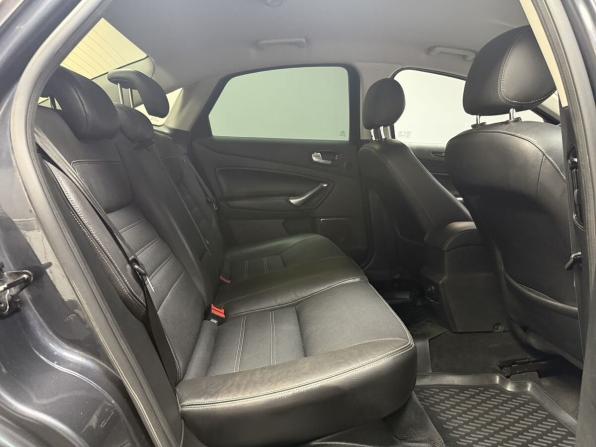 Ford Mondeo IV с пробегом 2010 года, цена 775 000 рублей, 188637 км, седан, Автокод Объявления
