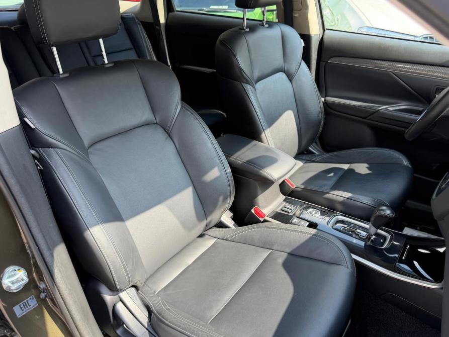Mitsubishi Outlander III Рестайлинг 3 Санкт-Петербург  - изображение 11