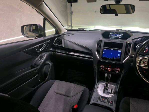 Subaru Impreza V Рестайлинг с пробегом 2020 года, цена 1 579 000 рублей, 132912 км, хэтчбек, Автокод Объявления