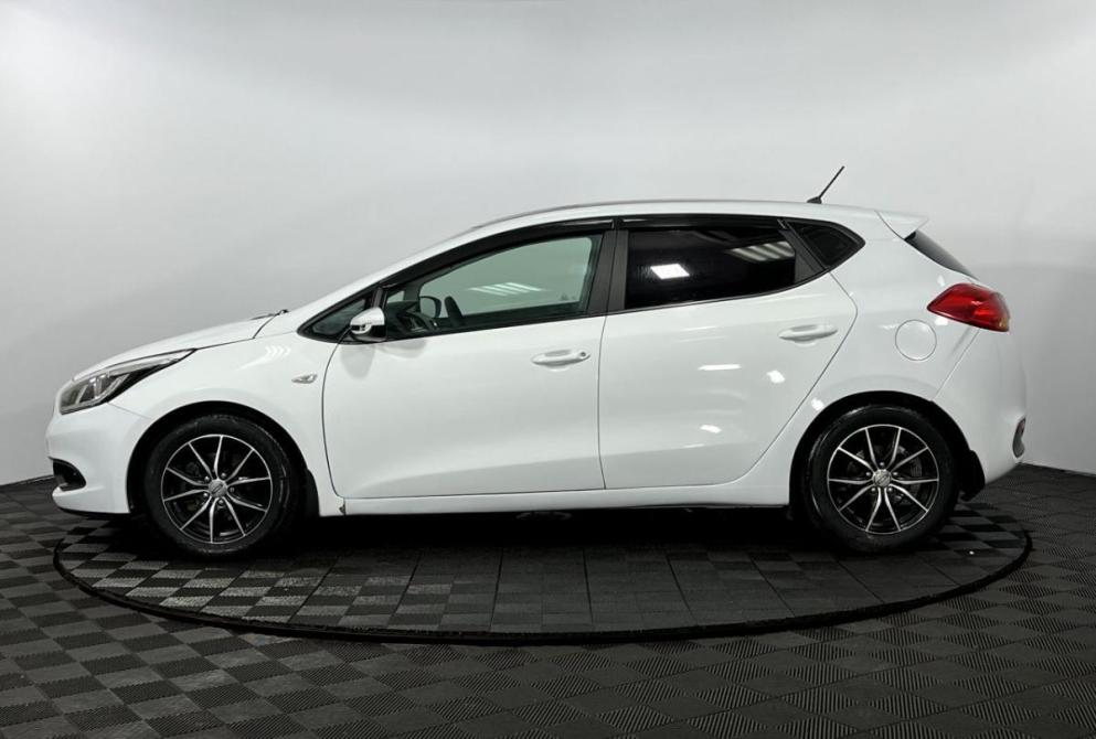 Kia Ceed II Нижний Новгород  - изображение 9