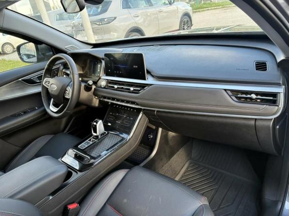 Xcite X-Cross 7 с пробегом 2024 года, цена 2 550 000 рублей, 672 км, внедорожник, Автокод Объявления