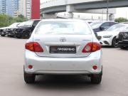 Toyota Corolla X (E140 E150) Москва  - изображение 26