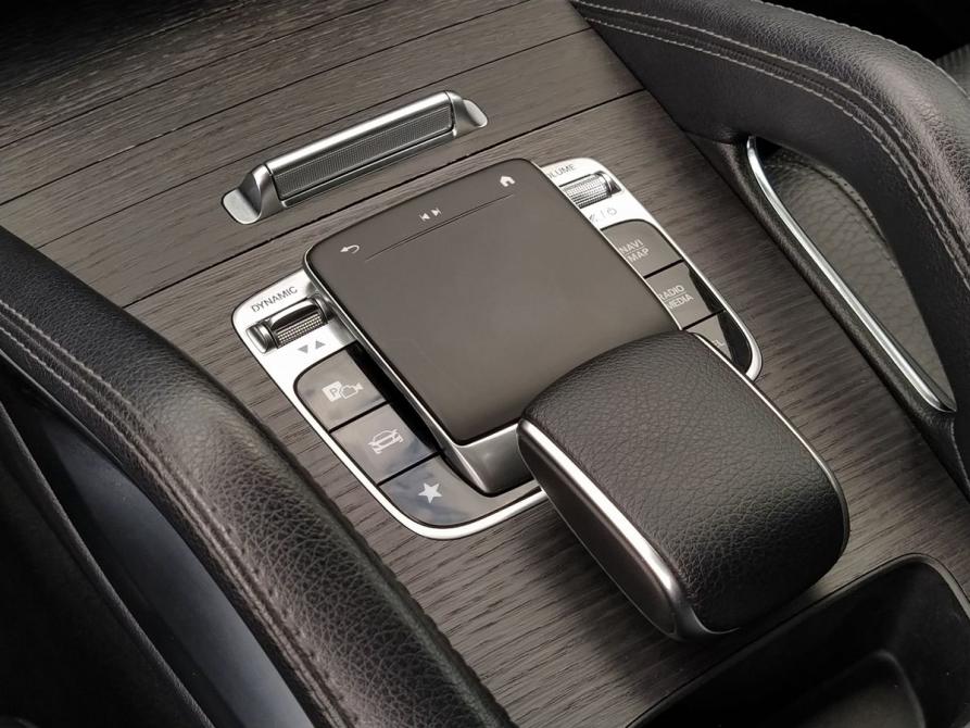Mercedes-Benz GLE II (V167) Екатеринбург  - изображение 15