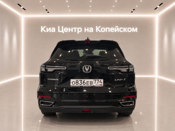Changan CS55 Plus II с пробегом 2024 года, цена 2 145 000 рублей, 24000 км, внедорожник, Автокод Объявления