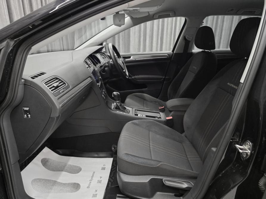 Volkswagen Golf VII Красноярск  - изображение 15