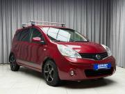 Nissan Note I Рестайлинг Ижевск  - изображение 26