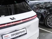 Li Auto (Lixiang) L7 I Рестайлинг Санкт-Петербург  - изображение 57