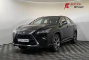 Lexus RX IV Нижний Новгород  - изображение 29