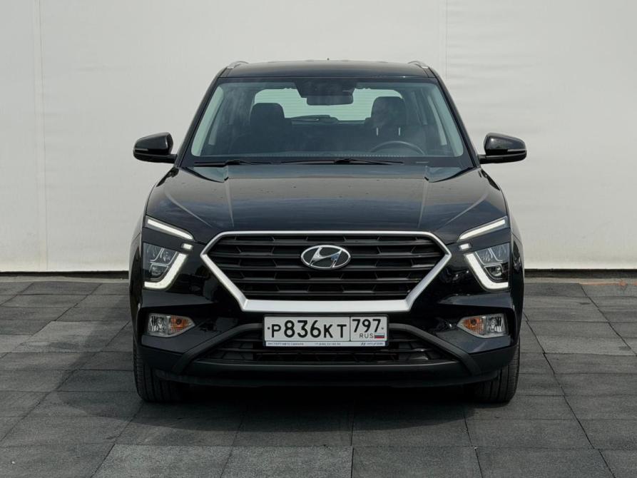 Hyundai Creta II Самара  - изображение 2
