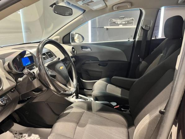 Chevrolet Aveo II с пробегом 2012 года, цена 680 000 рублей, 143000 км, седан, Автокод Объявления