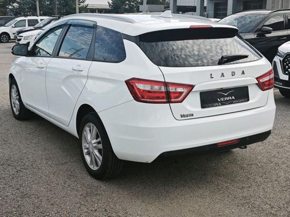 Lada (ВАЗ) Vesta I с пробегом 2019 года, цена 890 000 рублей, 211064 км, универсал, Автокод Объявления
