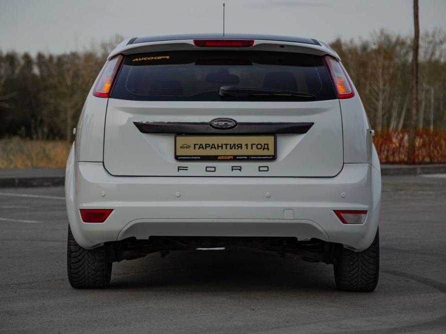Ford Focus II Рестайлинг Тюмень  - изображение 4