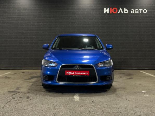 Mitsubishi Lancer X Рестайлинг с пробегом 2012 года, цена 730 000 рублей, 270573 км, седан, Автокод Объявления