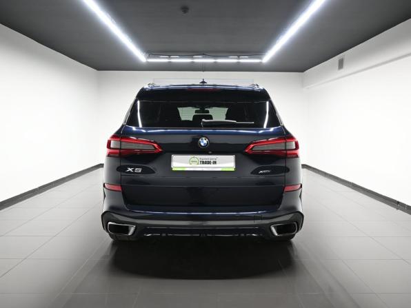 BMW X5 IV (G05/G18) с пробегом 2019 года, цена 5 945 000 рублей, 136946 км, внедорожник, Автокод Объявления