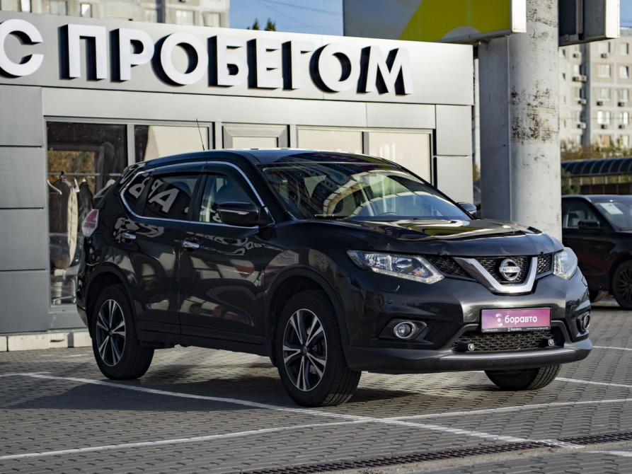 Nissan X-Trail III Ростов-на-Дону  - изображение 3