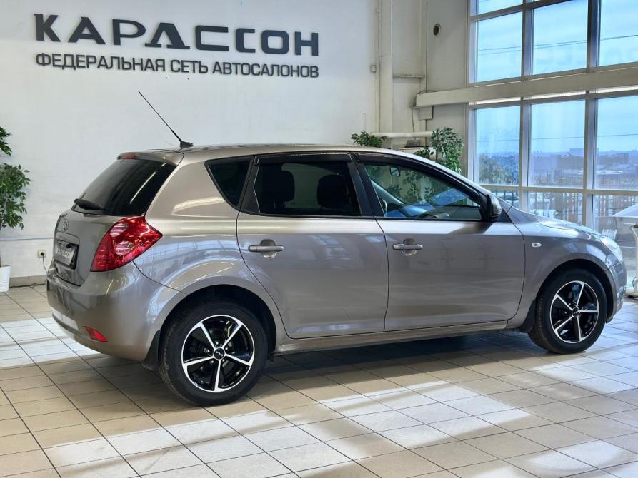 Kia Ceed I Волгоград  - изображение 2