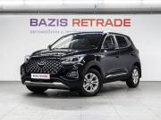 Chery Tiggo 4 Pro I Тюмень  - изображение 25