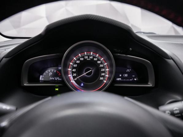 Mazda 3 II (BL) Рестайлинг с пробегом 2013 года, цена 1 295 000 рублей, 144726 км, хэтчбек, Автокод Объявления