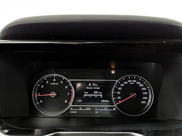 Kia Sorento IV с пробегом 2023 года, цена 4 350 000 рублей, 49553 км, внедорожник, Автокод Объявления