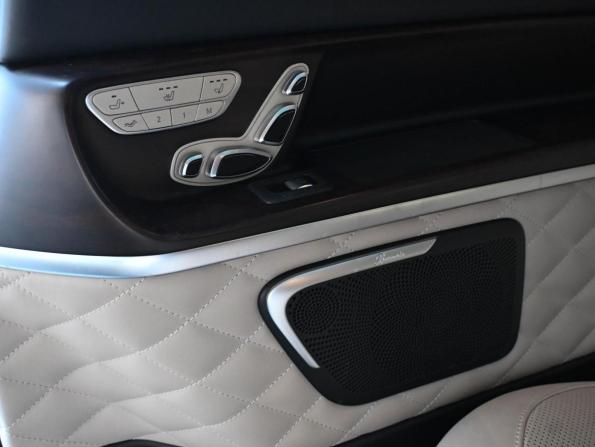 Mercedes-Benz V-Класс III (W447) Рестайлинг с пробегом 2021 года, цена 8 944 000 рублей, 77063 км, минивэн, Автокод Объявления