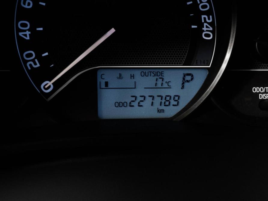 Toyota Corolla XI (E160 E170 E180) Москва  - изображение 12