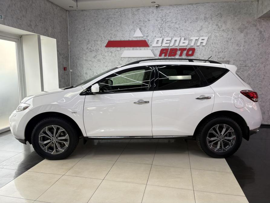 Nissan Murano II (Z51) Рестайлинг 2 Ярославль  - изображение 2