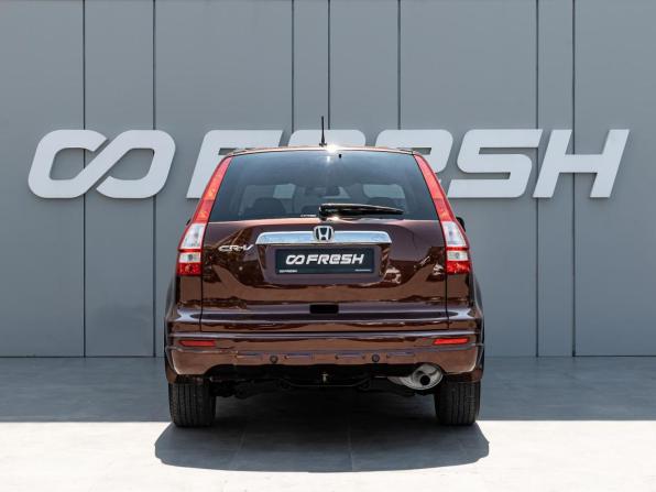 Honda CR-V III Рестайлинг с пробегом 2012 года, цена 1 560 000 рублей, 208613 км, внедорожник, Автокод Объявления
