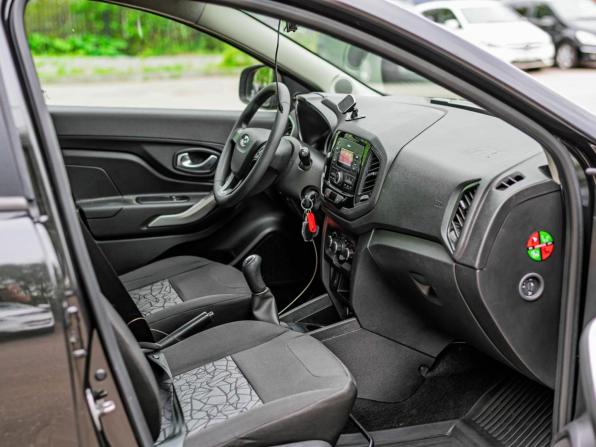 Lada (ВАЗ) XRAY I с пробегом 2019 года, цена 840 000 рублей, 140961 км, хэтчбек, Автокод Объявления