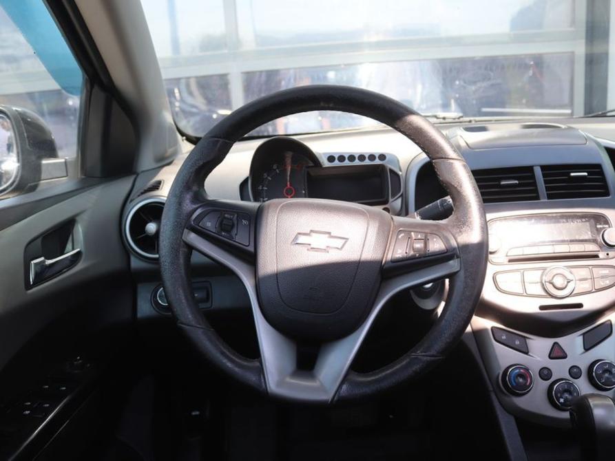 Chevrolet Aveo II Нижний Новгород  - изображение 15