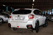 Subaru XV I Уфа  - изображение 24