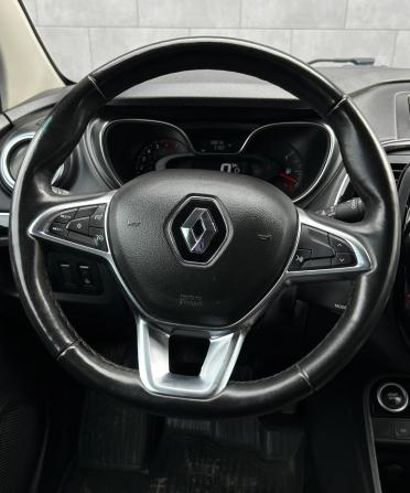 Renault Kaptur I Рестайлинг с пробегом 2021 года, цена 1 770 000 рублей, 99000 км, внедорожник, Автокод Объявления